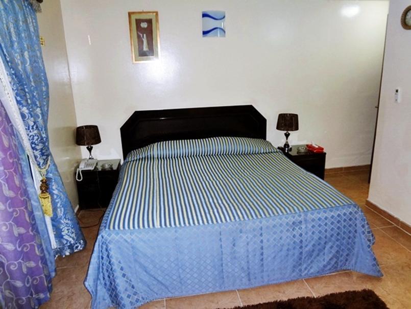 Mutrah Marina Hotel מראה חיצוני תמונה