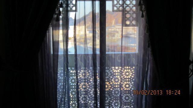 Mutrah Marina Hotel חדר תמונה