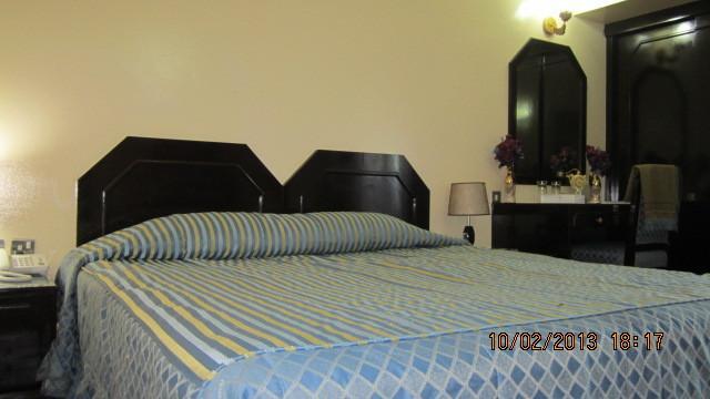 Mutrah Marina Hotel חדר תמונה