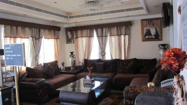 Mutrah Marina Hotel מראה חיצוני תמונה