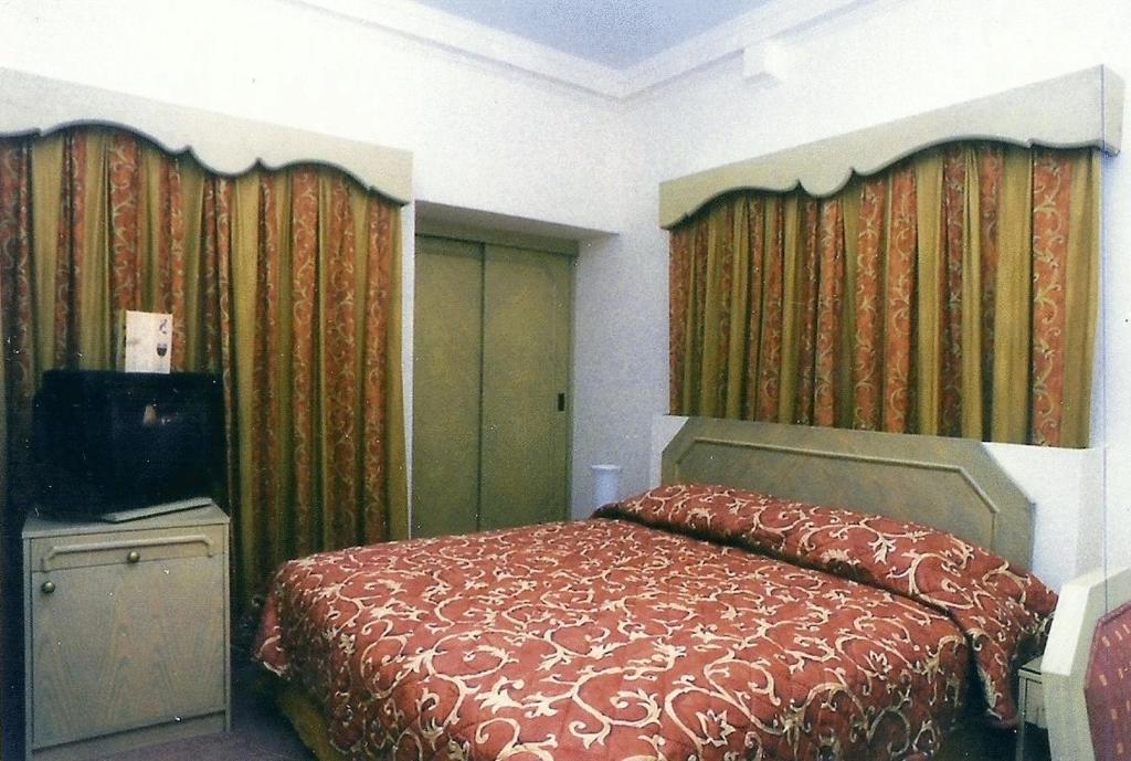 Mutrah Marina Hotel חדר תמונה