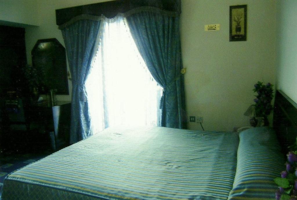 Mutrah Marina Hotel חדר תמונה